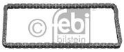 FEBI FEB33901 Ланцюг ГРМ на автомобиль MERCEDES-BENZ E-CLASS