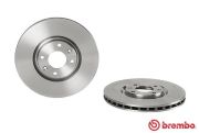 BREMBO 09A18514 Тормозной диск