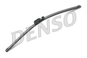 Denso DENDF014 Комплект безкаркасных стеклоочестителей 