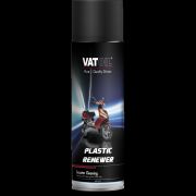 VAT VAT50514 Защитное средство  для пластика VAToil PLASTIC RENEWVER /0,5л./