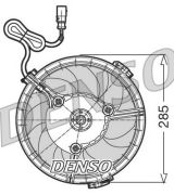 DENSO DENDER02005 Вентилятор