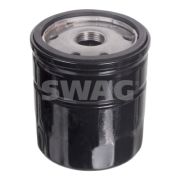 SWAG 30101452 масляный фильтр на автомобиль SKODA RAPID