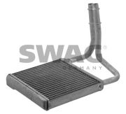 SWAG 10936874 радиатор отопителя