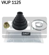 SKF  Пыльник привода колеса