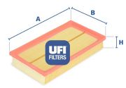 UFI 30.101.00 Воздушный фильтр