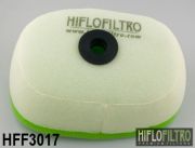 HIFLO HFF3017 Воздушный фильтр DR-Z250 `01-07 на автомобиль SUZUKI DRZ
