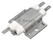 Bosch  Дополнительный резистор, система зажигания; Доплнительный резистор, клапанная форсунка