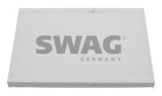 SWAG  фильтр салона