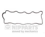 Nipparts  Прокладка, крышка головки цилиндра