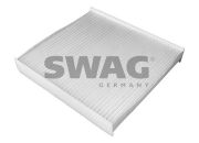 SWAG 60948500 фильтр салона на автомобиль RENAULT CLIO
