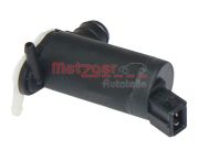 METZGER MET2220016 Деталь електрики на автомобиль FORD SCORPIO