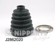 NIPPARTS J2862020 Пыльник привода колеса
