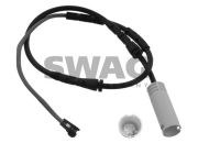 SWAG 20937664 датчик износа тормозных колодок на автомобиль BMW 1