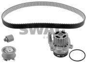 SWAG 30945133 набор зубчатых ремней на автомобиль AUDI A4