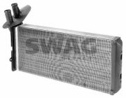 SWAG 30 91 5914 радиатор отопителя