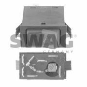 SWAG 54918147 выключатель аварийного сигнала на автомобиль VW GOLF