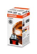 OSRAM OSR64176 Автомобильная лампа: H15 55/15W 12V PGJ23T-1       на автомобиль MAZDA 3
