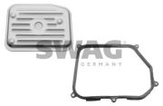 SWAG 30932644 Комплект масляного фильтра коробки передач на автомобиль AUDI A6