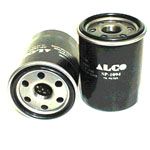 ALCO ACSP1094 Фильтр на автомобиль FIAT QUBO