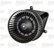 VALEO V698813 Вентилятор салона на автомобиль AUDI A4