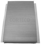 CORTECO CP1052 Фильтр, воздух во внутренном пространстве на автомобиль VOLVO V90