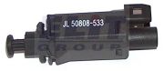 JL JL50808 Датчик включения стоп-сигнала на автомобиль SKODA OCTAVIA