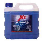 XT XTANTIFREEZEB3L Антифриз XT Antifreeze B синий (G11, VW TL 774 C) 3л