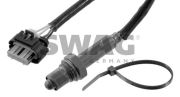 SWAG 40934681 кислородный датчик на автомобиль OPEL ASTRA