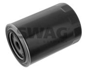 SWAG 30938601 масляный фильтр на автомобиль AUDI A6
