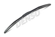 ELIT DENDUR053L Стеклоочиститель Denso / гибридный / 530 мм. / на автомобиль RENAULT CLIO