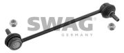 SWAG 20790003 тяга стабилизатора на автомобиль BMW 5
