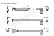 STARLINE SZK2602 Комплект высоковольтных проводов