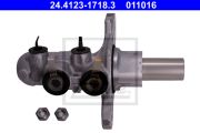 ATE ATE11016 Детали тормозной системы на автомобиль MERCEDES-BENZ CLA