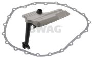 SWAG 30105948 Комплект масляного фильтра коробки передач на автомобиль AUDI A7