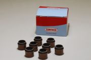 CORTECO COS19020630K Комплект прокладок, стержень клапана