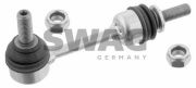 SWAG 20929612 тяга стабилизатора на автомобиль BMW X5