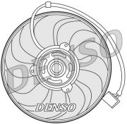 DENSO DENDER27001 Вентилятор радіатора