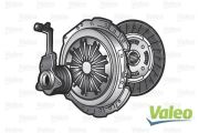 Valeo V834071 Комплект зчеплення