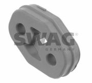SWAG 32923527 кронштейн глушителя на автомобиль VW NEW