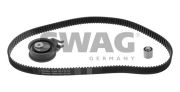 SWAG 30937642 набор зубчатых ремней на автомобиль AUDI A4