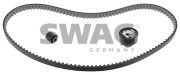 SWAG 62949370 набор зубчатых ремней на автомобиль PEUGEOT 308