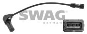 SWAG 89933123 Датчик положения коленвала на автомобиль CHEVROLET AVEO