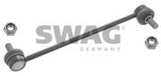 SWAG 90941645 тяга стабилизатора на автомобиль KIA SPORTAGE