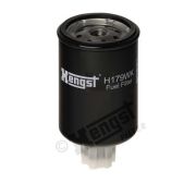 HENGST H179WK Топливный фильтр