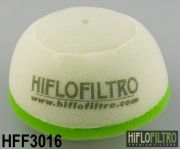 HIFLO HFF3016 Воздушный фильтр Suzuki DR-Z125/ DR-Z125L `03- на автомобиль SUZUKI DRZ