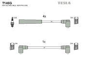 Tesla TEST146G Кабель зажигания, к-кт TESLA Ford 85-94