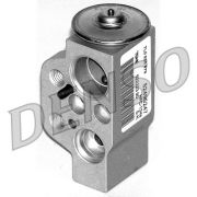 Denso DEN DVE32010 Клапан кондиціонера
