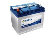Varta VT 570413BD Акумулятор - 570413063