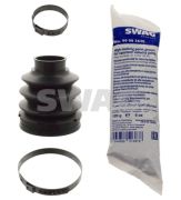 SWAG 10101672 комплект пыльников на автомобиль MERCEDES-BENZ E-CLASS