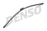 DENSO DENDF002 Комплект стеклоочистителей DENSO / бескаркасные / 600/480 мм. / на автомобиль VW GOLF
